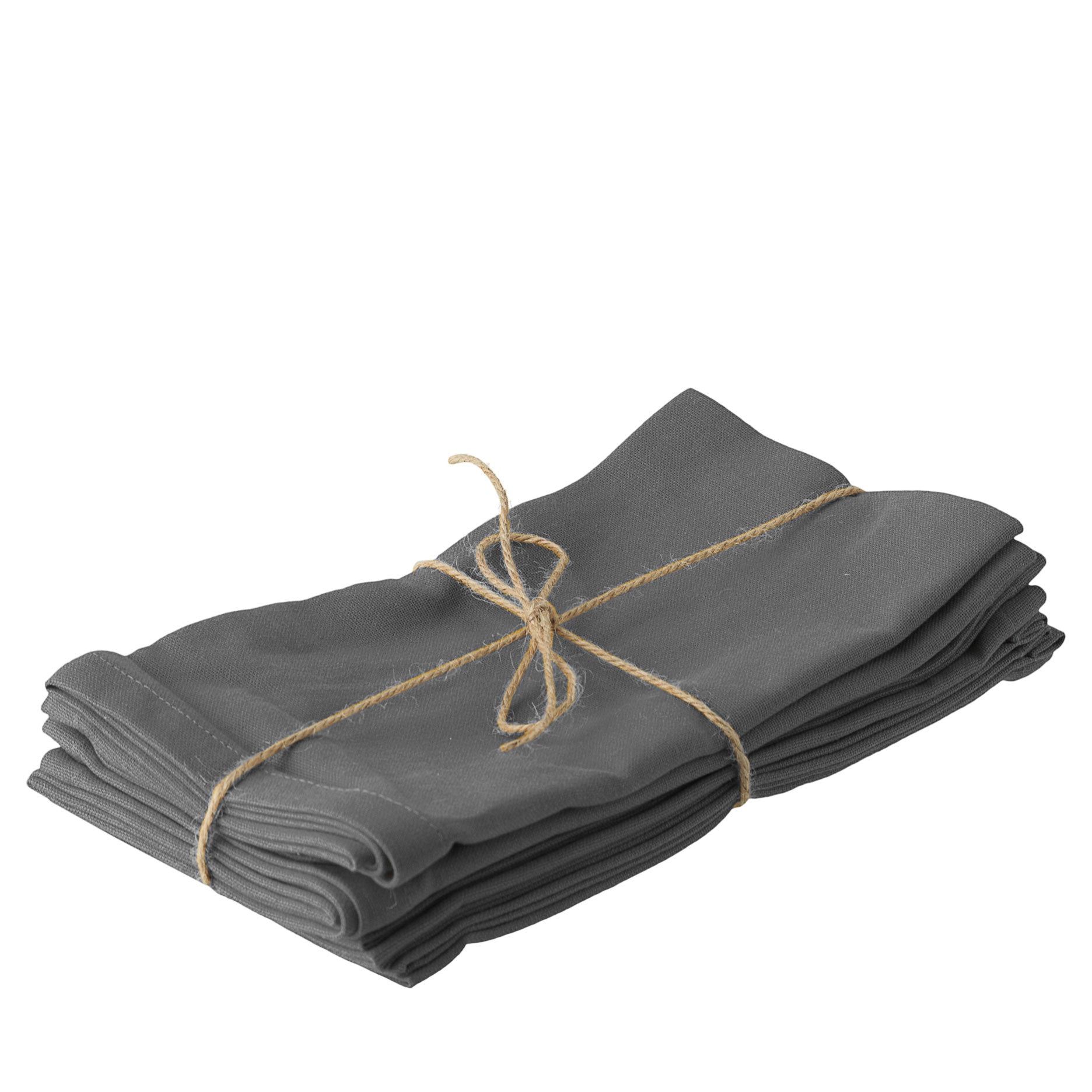 Dinner Stoffservietten 4 Stk.